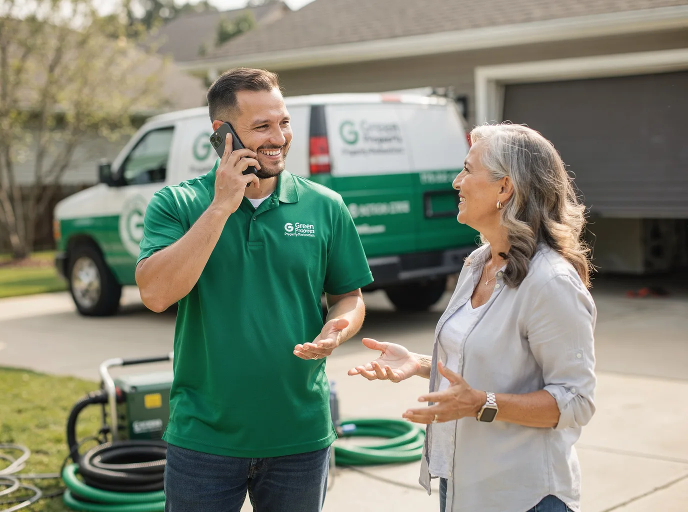 Water Damage Restoration Lansing, OH FAQs